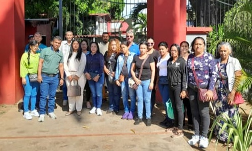 Familiares de detenidos en Guárico denuncian violación de derechos humanos