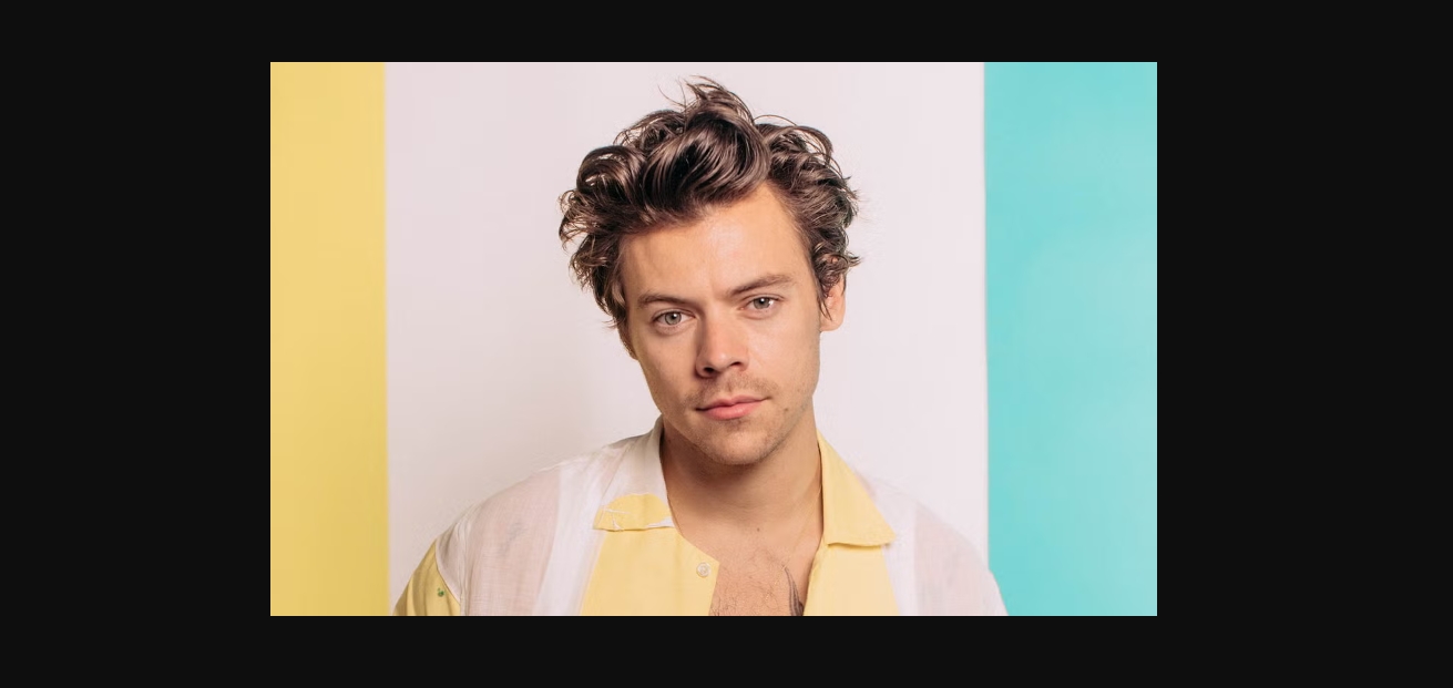 Harry Styles publicará el viernes ‘Aperture’, primer single de su nuevo disco