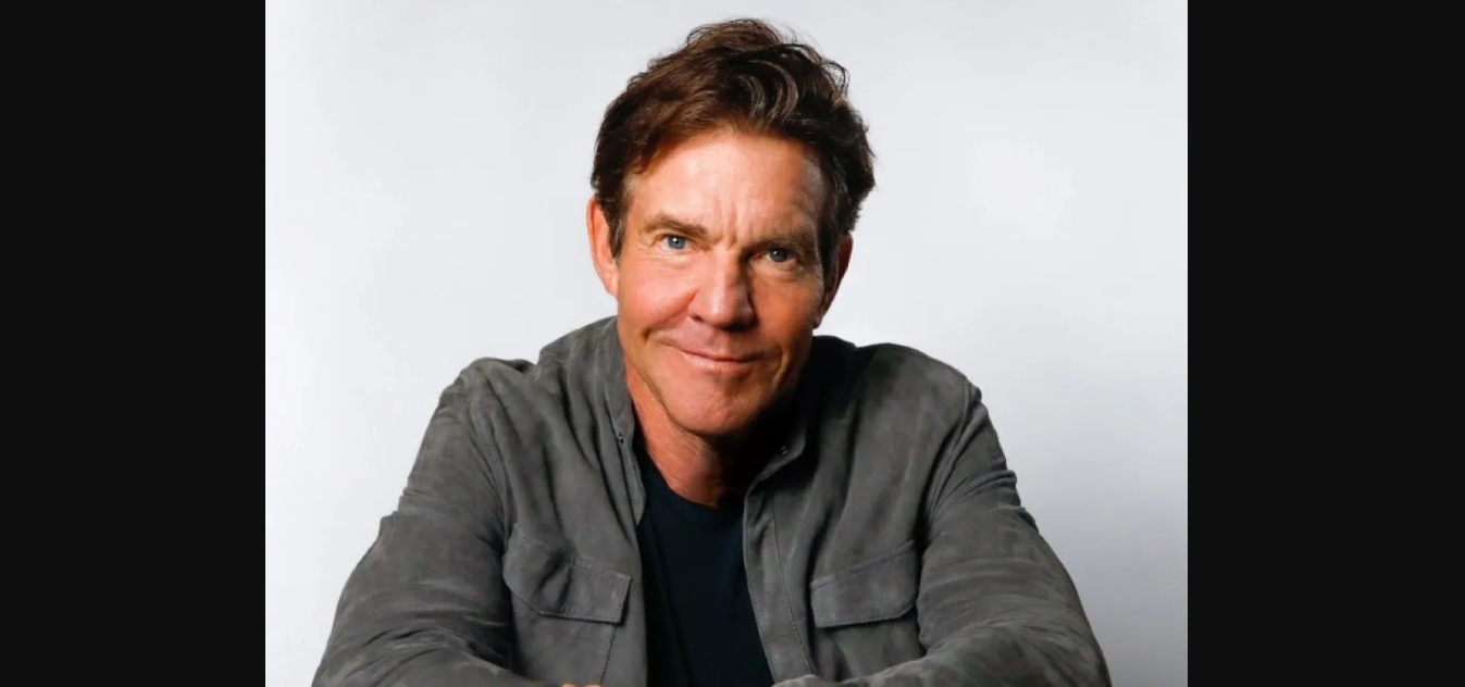 Dennis Quaid interpreta a un padre abusivo de la saga ‘I Can Only Imagine’
