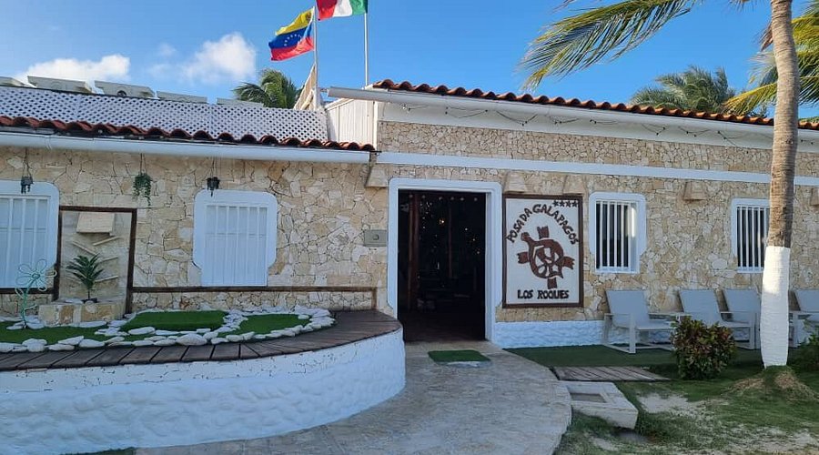 Carnavales de Lujo en el Paraíso: Posada Galápagos redefine la fiesta y el descanso en Los Roques