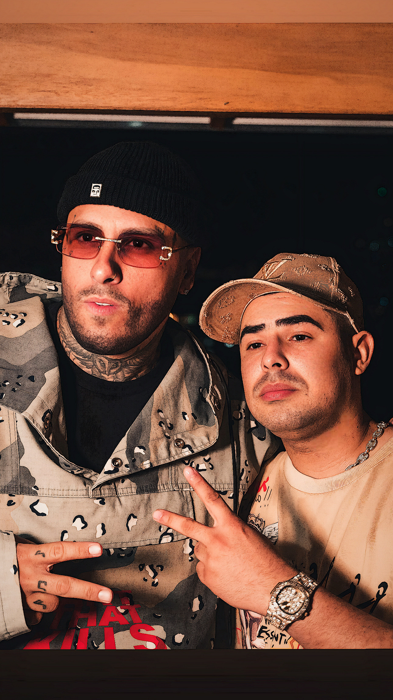 Charly Master: El BOOKING de Artistas que Revoluciona la Industria del Entretenimiento