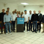 Lara levanta la voz: Crónica de una transición que no admite demoras