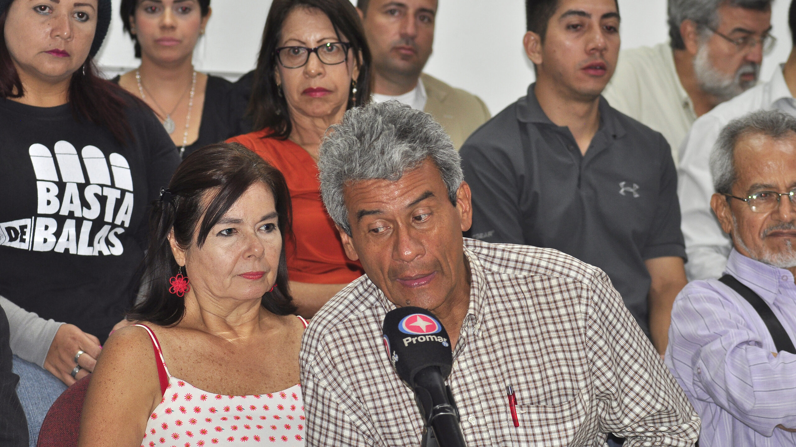 Barquisimeto despide a su defensor: Nelson Freitez y su huella eterna.