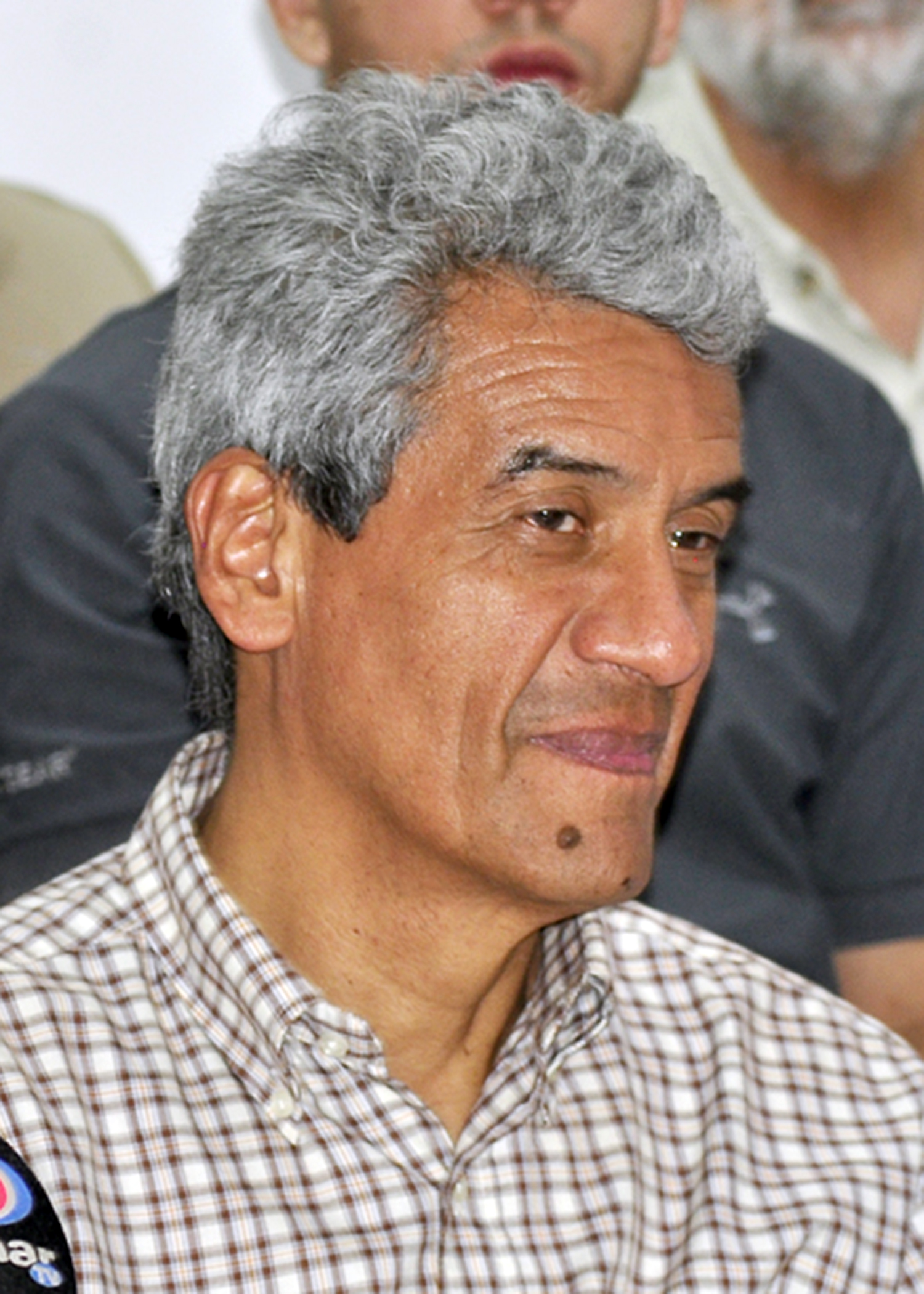 Barquisimeto despide a su defensor: Nelson Freitez y su huella eterna.