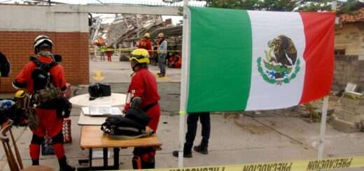 Poder Aéreo FAV y enlaces S.A.R. Lara UCC-ONU.... En conjunto con el Grupo de Tareas Mixto 1A de Protección Civil Nacional Más de 17 países coordinaron el envío de personal especializado. Brigadas de rescate y unidades caninas de naciones como El Salvador, México ,UME Colombia, España (UME), Costa Rica, Argentina, Uruguay  Estados Unidos