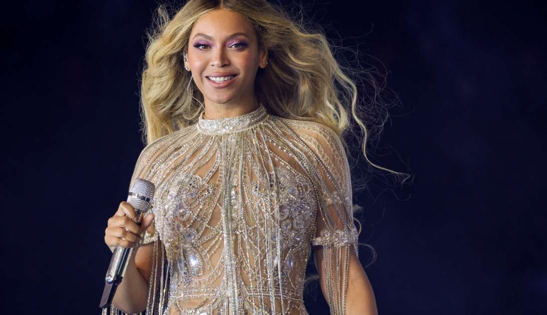 Beyoncé lanza “Morning Dew (Donk)” y celebra los 20 años de “B’Day”