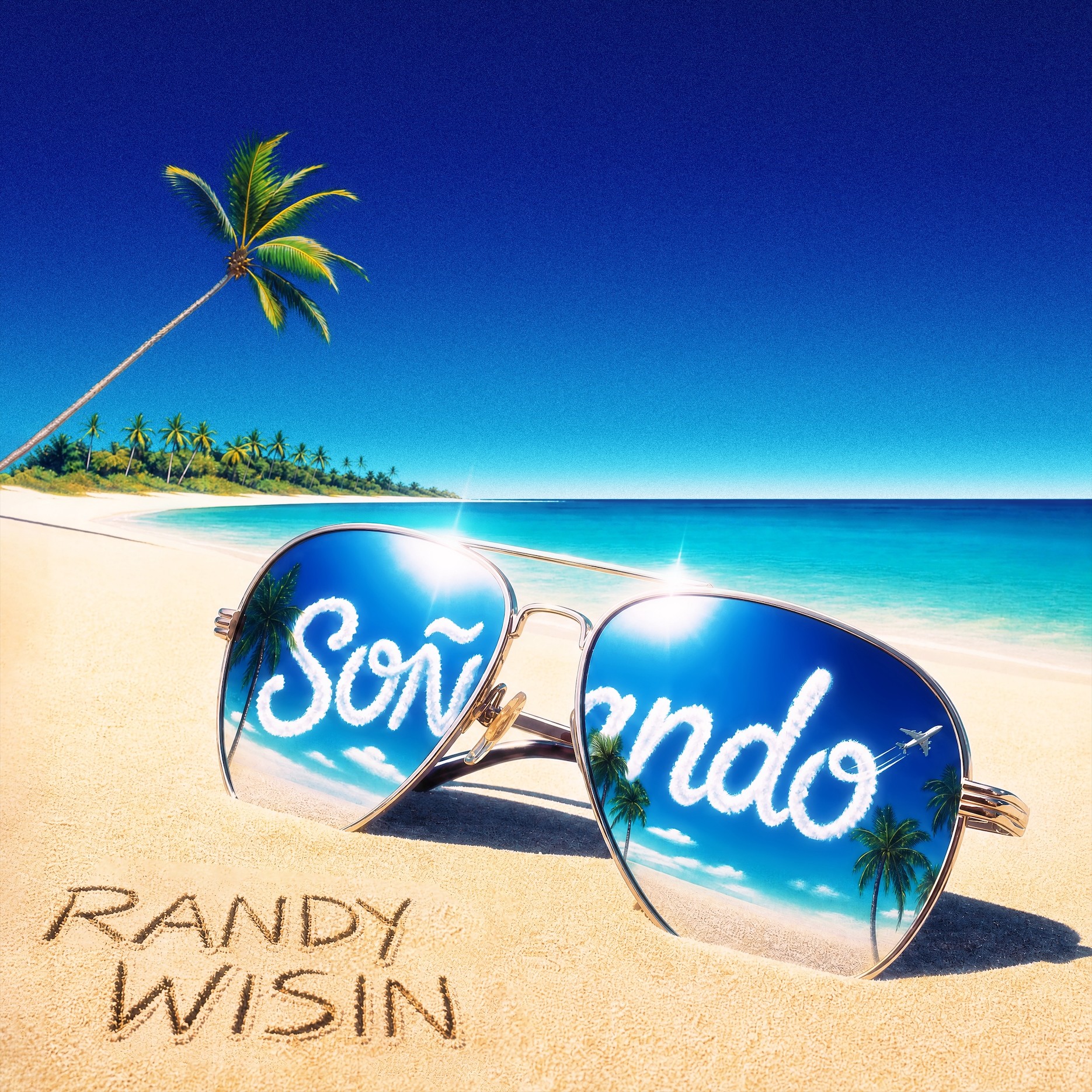 Randy Nota Loca estrena «Soñando», una nueva colaboración junto a Wisin rumbo a Romances de una Nota Vol. 3
