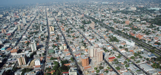 Barquisimeto arriba a sus 474 años: Trayectoria, identidad y proyección del corazón centrooccidental