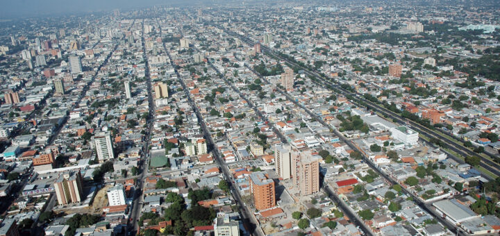 Barquisimeto arriba a sus 474 años: Trayectoria, identidad y proyección del corazón centrooccidental
