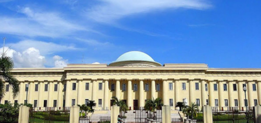 Palacio de Bellas Artes de la República Dominicana