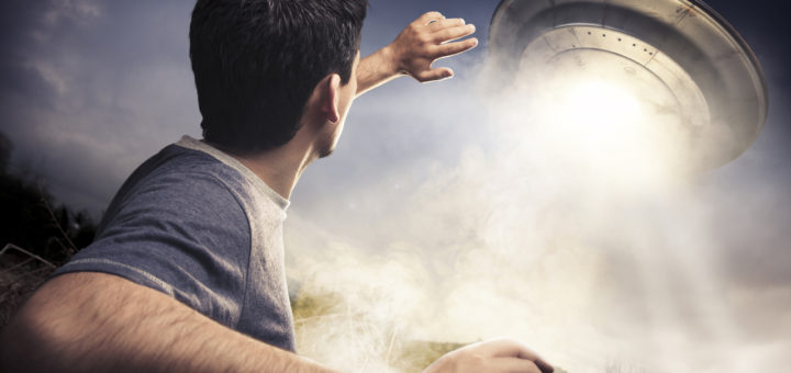 Carrera espacial, Depositphotos