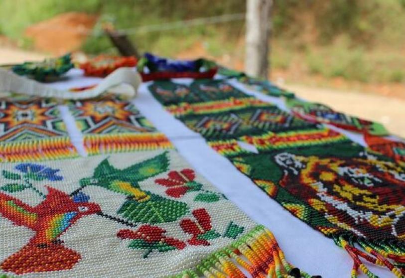 ONU DDHH preocupada por el impacto que pueden tener los grupos armados en el proceso electoral en Colombia